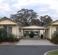 Peppertree Cabins Kingaroy - New Castle Holiday
