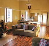 Lee Farmstay - New Castle Holiday