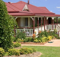 Rock-Al-Roy Bed and Breakfast - New Castle Holiday