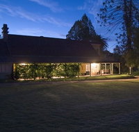 Taabinga Homestead - New Castle Holiday