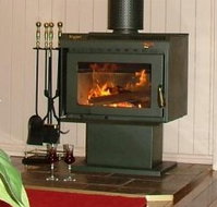 Hillview Cottages - New Castle Holiday