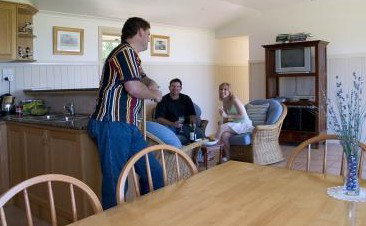 Hillview Cottages - New Castle Holiday 2