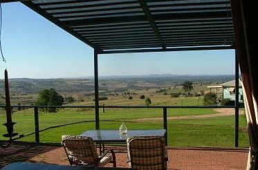 Hillview Cottages - New Castle Holiday 3