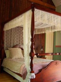 Hillview Cottages - New Castle Holiday 5