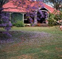 Minmore Farmstay Bed and Breakfast - New Castle Holiday