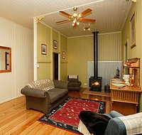 Bunyip Springs Farmstay - New Castle Holiday