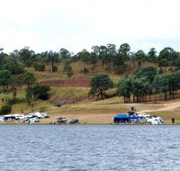Lake Boondooma Camping and Recreation Park - New Castle Holiday