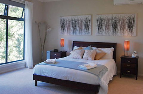 Ravensbourne Escape Silverwood Lodge - New Castle Holiday 1
