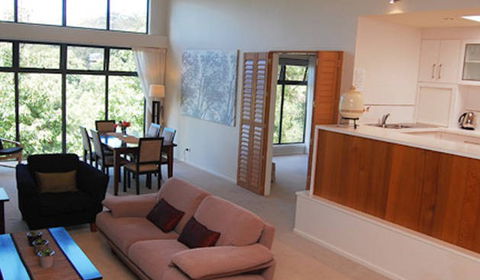 Ravensbourne Escape Silverwood Lodge - New Castle Holiday 3