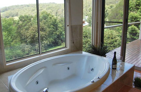 Ravensbourne Escape Kookaburra Kottage - New Castle Holiday 0