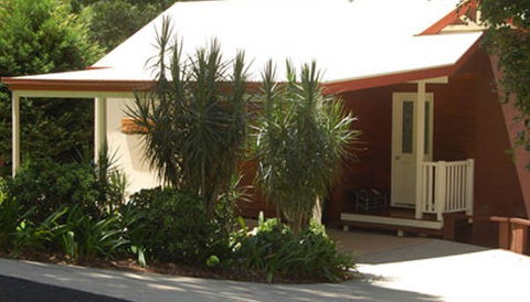Ravensbourne Escape Kookaburra Kottage - New Castle Holiday 5