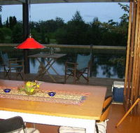 Cloudlake Mountain Retreat - New Castle Holiday