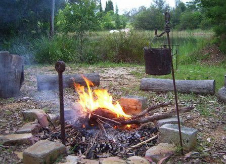 Cloudlake Mountain Retreat - New Castle Holiday 2
