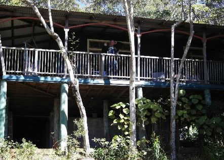 Cloudlake Mountain Retreat - New Castle Holiday 4