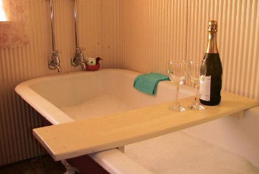 Rachels Cottage - New Castle Holiday 1