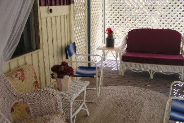 Rachels Cottage - New Castle Holiday 3