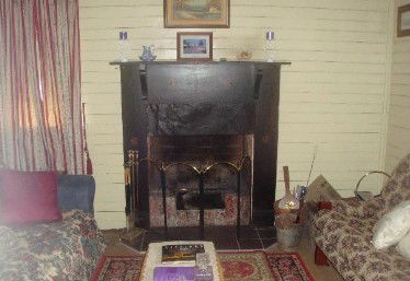 Rachels Cottage - New Castle Holiday 4