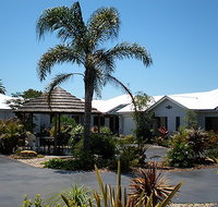 Markartan Villas - New Castle Holiday