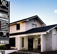 Riviera on Ruthven Motel - New Castle Holiday