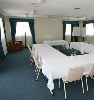 Park Motor Inn - New Castle Holiday 2