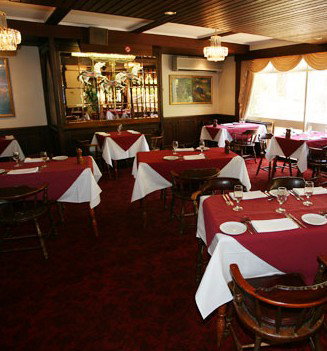 Park Motor Inn - New Castle Holiday 3