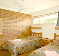 Toowoomba Motor Village - New Castle Holiday