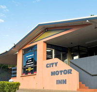 City Motor Inn Toowoomba - New Castle Holiday