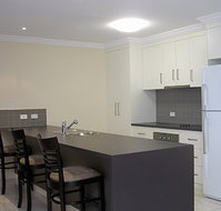 Annand Mews Serviced Apartments - New Castle Holiday