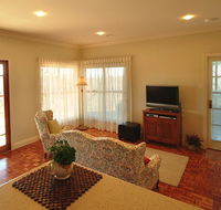 Blue Ridge Manor Bed and Breakfast - New Castle Holiday