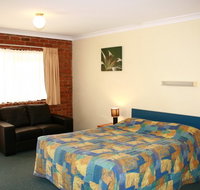 Wondai Colonial Motel and Restaurant - New Castle Holiday