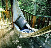 Narrows Escape Rainforest Retreat - New Castle Holiday