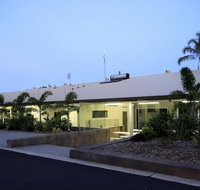 Ashmore Palms Holiday Village - New Castle Holiday
