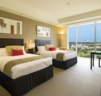 RACV Royal Pines Resort - New Castle Holiday