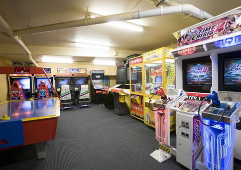 BreakFree Diamond Beach - New Castle Holiday 2