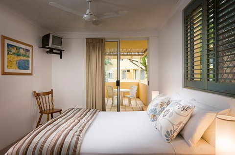 BreakFree Diamond Beach - New Castle Holiday 3