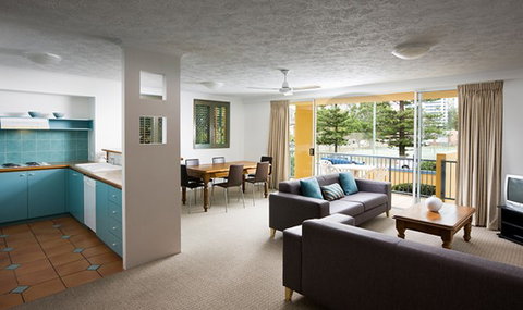 BreakFree Diamond Beach - New Castle Holiday 5