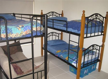 Broadwater Views - New Castle Holiday 1