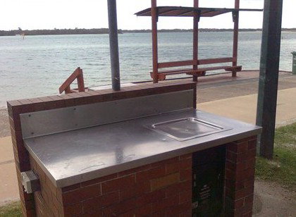 Broadwater Views - New Castle Holiday 2