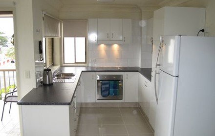 Broadwater Views - New Castle Holiday 5