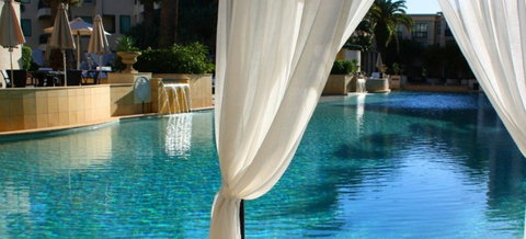Palazzo Versace - New Castle Holiday 0