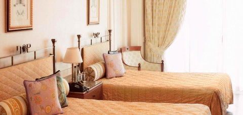 Palazzo Versace - New Castle Holiday 2