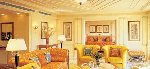 Palazzo Versace - New Castle Holiday 3