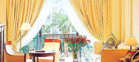 Palazzo Versace - New Castle Holiday 4