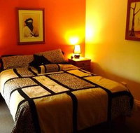 Mermaid Beachside Bed and Breakfast