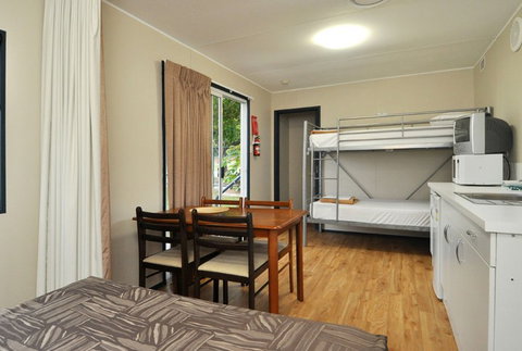 Nobby Beach Holiday Village - New Castle Holiday 2