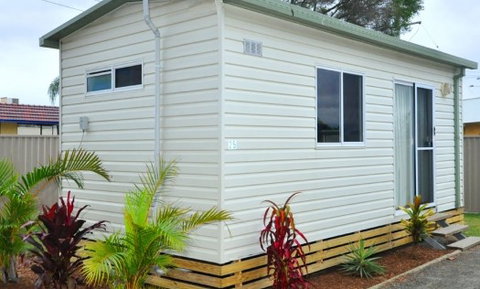 Nobby Beach Holiday Village - New Castle Holiday 3