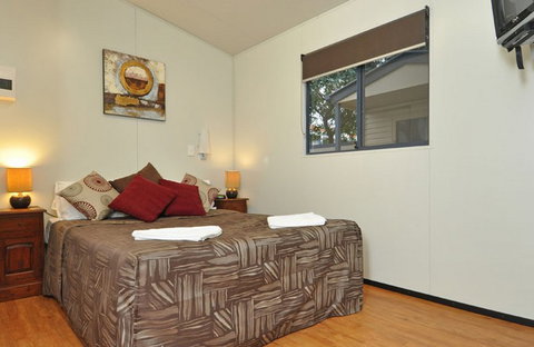 Nobby Beach Holiday Village - New Castle Holiday 5