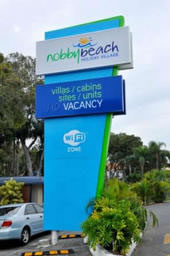 Nobby Beach Holiday Village - New Castle Holiday 7