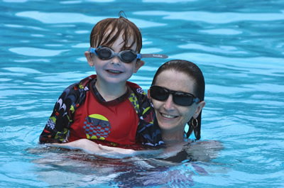 Nobby Beach Holiday Village - New Castle Holiday 8