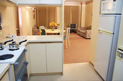 Quest Clocktower On Lygon - New Castle Holiday 2